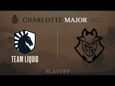 TL vs G2 - Game 2 @Clubhouse | Six Charlotte Major 2022 Playday 4 | Playoff Stage | 20 May 2022