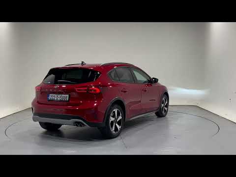 Ford Focus Active Style 5DR 1.0t 125 M6 FW -pleas - Image 2