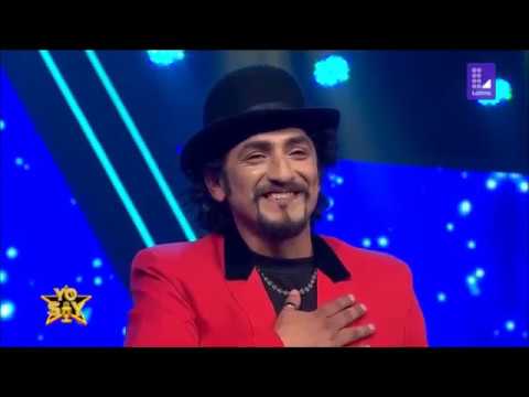 CONTIGO / GONZALO GARCIA YO SOY JOAQUIN SABINA