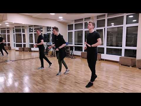 Olamide - Motigbana | Men Styling | Kizomba, Urban Kiz