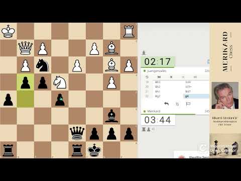 NAuči od majstora 261. - KADA CRNIMA NAPADNEŠ SKANDINAVKU