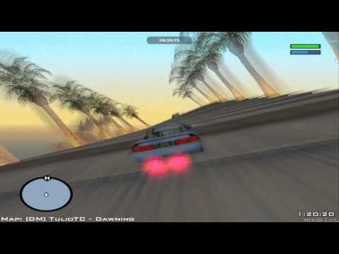 [DM] TulioTC - Dawning