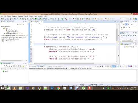 Introduction To Java Programming Exercise 5 9b