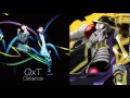 Overlord OP「OxT」- Clattanoia 
