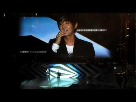 231112 SMTown SG - Kangta Ai Ping Lu