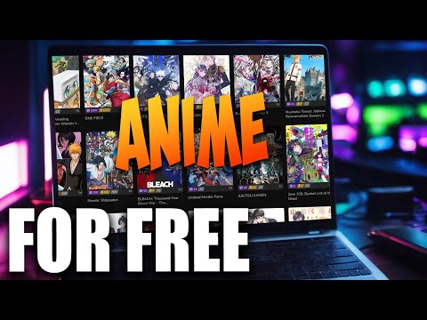 Top 3 BEST Websites To Watch Anime For Completely FREE...
