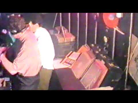 RUSALKA 91   BOBBY I , MC KAMEN & GEORGO B  3