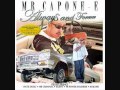 Mr.Capone-E - Me And You
