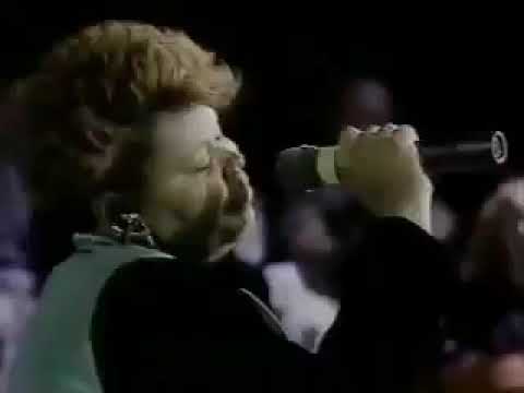 Lecresia Campbell how excellent 1987