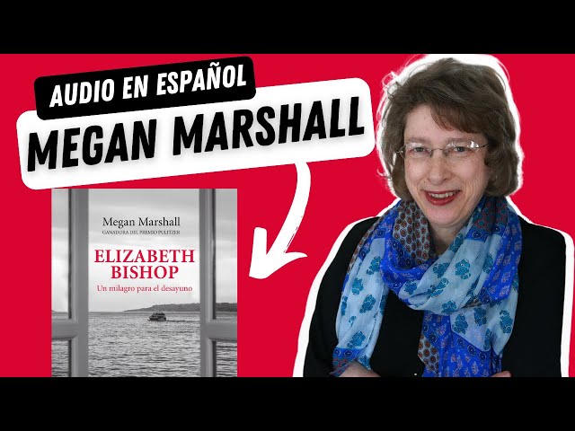 Vídeo relacionado con Elizabeth Bishop. Un milagro para el desayuno: 49 (Umbrales)