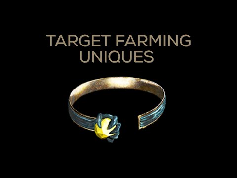 Magic Finding: Target Farming Uniques In Diablo 2 Resurrected