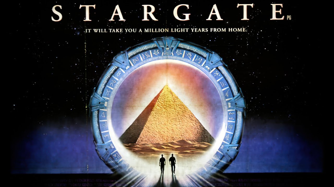 Stargate 1994 Extended 2160p 4K AI Upscaled (Full Movie)