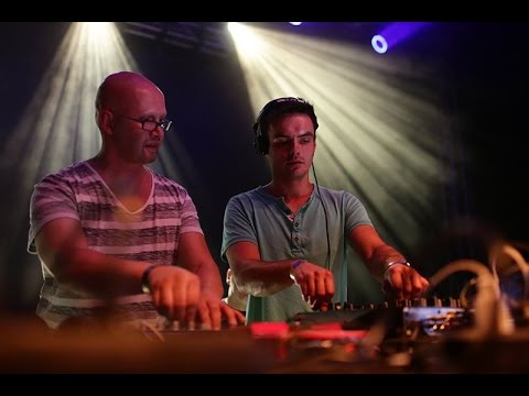 Raumakustik - Live @ Sonne Mond Sterne 2014 (SMS X8) Full Set