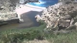 preview picture of video 'ΙΚΑΡΙΑ - ΧΩΡΙΟ ΝΑΣ & ΕΚΒΟΛΕΣ ΠΟΤΑΜΟΥ (IKARIA Is. - NAS VILLAGE)'