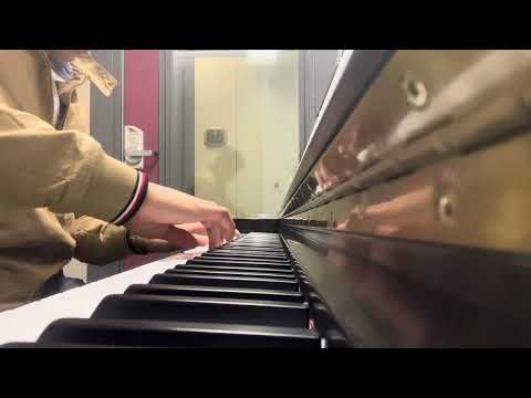 Scale- 2 octaves, Ht ascending and descending