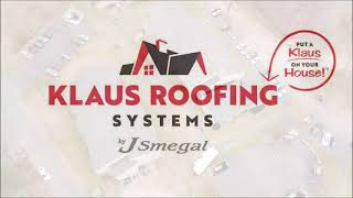 Watch video: Complete Roof Replacements in East...