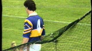 preview picture of video 'Munster Senior Hurling Final Replay 1996 (1 of 10)'