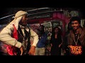 BLACK T VS RECKLEZZ STAY PRIMO FULL BATTLE BEFORE THE STAGE