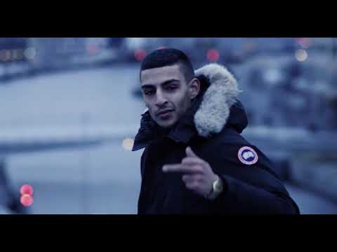 [FREE] Boef Type Beat 2022 - "Moncler" | Freestyle Beat 2022 |