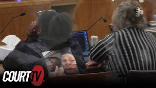 Courtroom Screams as Mother is Sentenced for 6-Year-Old's Shooting Death