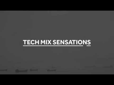 Tech House Mix * 2 - Amazing Tech and House Music Mix - Edu Imbernon