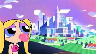 cherish-  the powerpuff  girls groovies power of the female