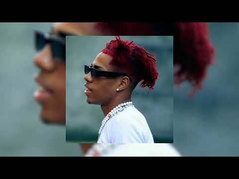 M’DEP - MATCH feat. LAI$ROSA