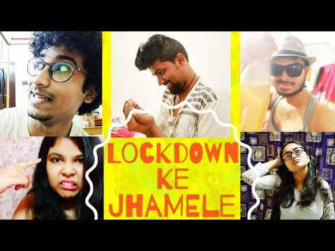 Shubham Debnath Lockdown ke jhamele