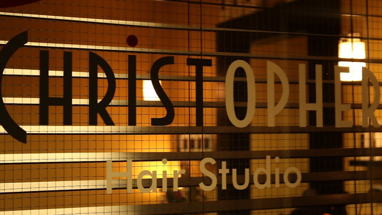 B. Christopher Salon