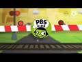 Thomas And Friends On PBS Kids Promo 2013