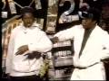 Uptown Comedy ClubTracy Morgan "Fixing A Ruff Neck Skit"
