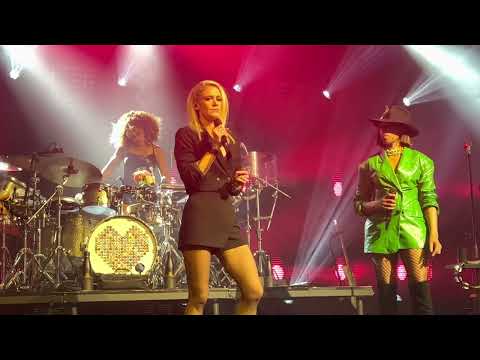 Speed Your Love To Me - Simple Minds @ Columbiahalle - Berlin - 08-05-2022