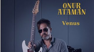 ONUR ATAMAN / VENUS / IBANEZ AZ 2204 N