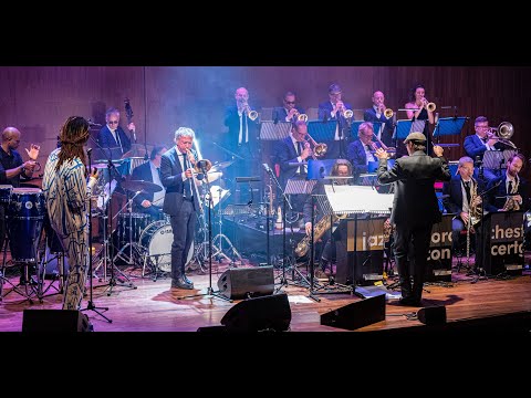 Jazz Orchestra of the Concertgebouw Highlights of 2023