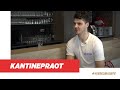 Kantinepraot met Jari Vlak!