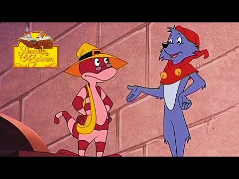 Les Douzes Princesses - Simsala Grimm HD | Dessin animé des contes de Grimm