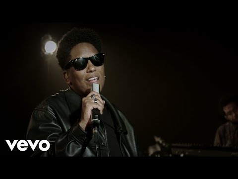 Mahmundi, Cazuza - Faz Parte Do Meu Show