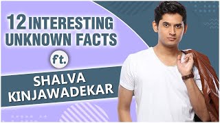 Shalva Kinjawadekar aka OMKAR'S Real Life & Biography | 12 Unknown Facts Of Shalva Kinjawadekar video