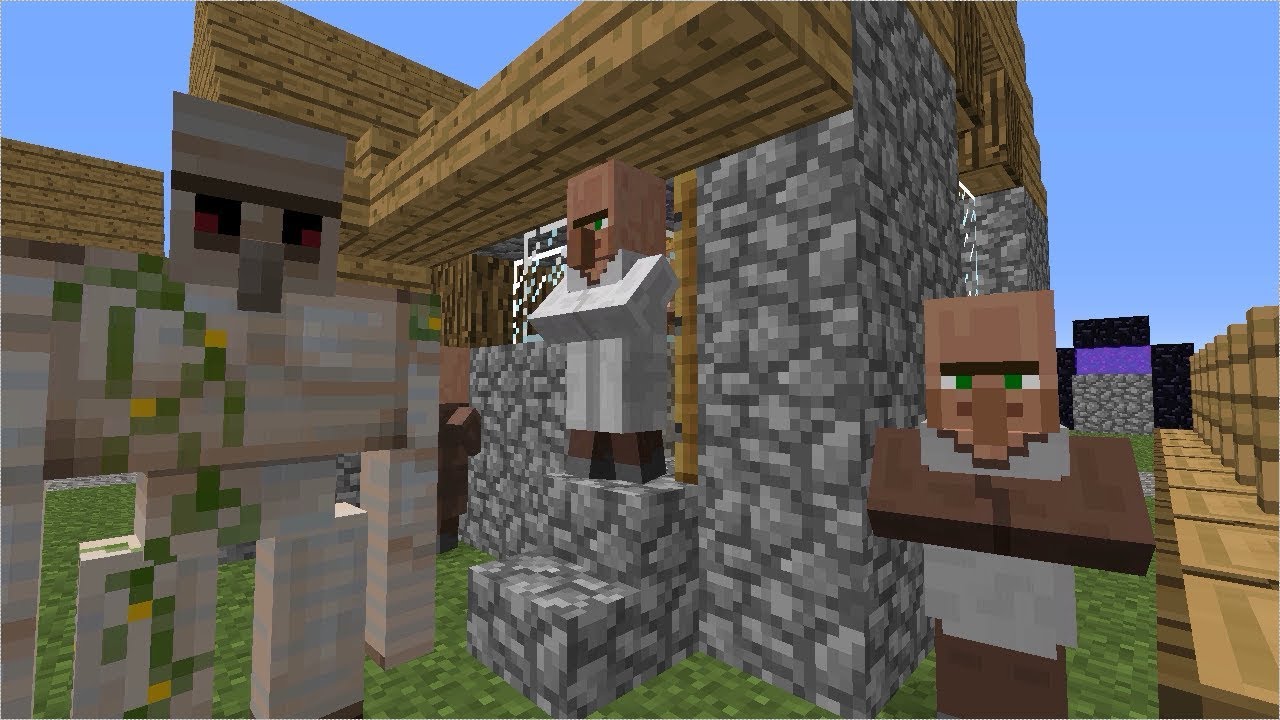 【Minecraft】匠が爆発したら終末craft 番外編 【ゆっくり実況】