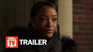 Power Book II: Ghost S01 E05 Mid-Season Finale Trailer | 'The Gift of the Magi' | Rotten Tomatoes TV