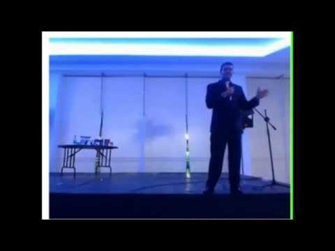 Formando El Caracter   Jose Bobadilla