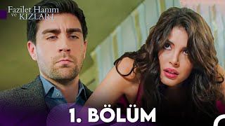 Download lagu Fazilet Hanım ve Kızları 1. Bölüm (HD) mp3