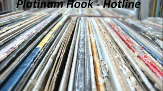 Platinum Hook - Hotline