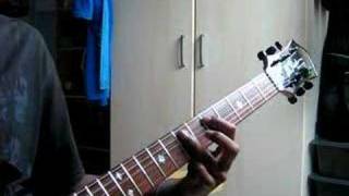 Ik speel  Sidstyler  Machinae Supremacy