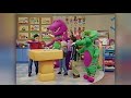 Barney Friends S6E12 Brushing Up On Teeth 2000 Internal Copy