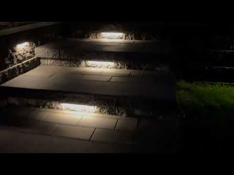 Tandem Landscaping video.