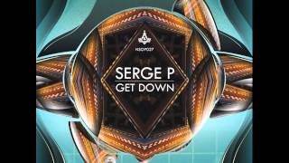 Get Down - DJ Dee Ass Remix - Serge P - No Sense of Place Records