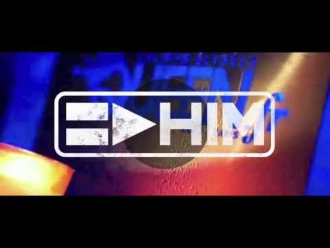 Edhim & Friends | Queen Club | Paris - 26.04.2013 | TEASER