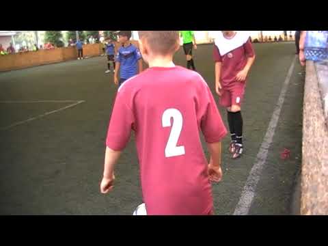 VIITORUL- BUZAU = VIITORUL -MIZIL  REP. 1