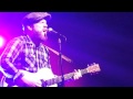 Alex Clare - Hold you (Cologne 2013) 